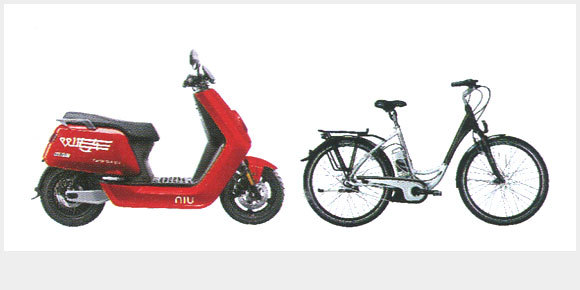 電(diàn)動車(chē)